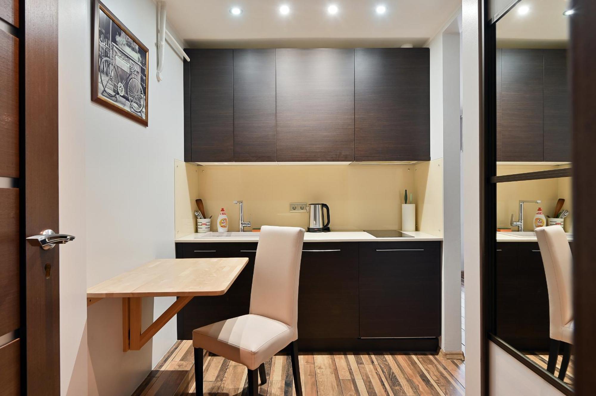 Modern Studio-Apartment In The Centre, Free Parking Riga Ngoại thất bức ảnh