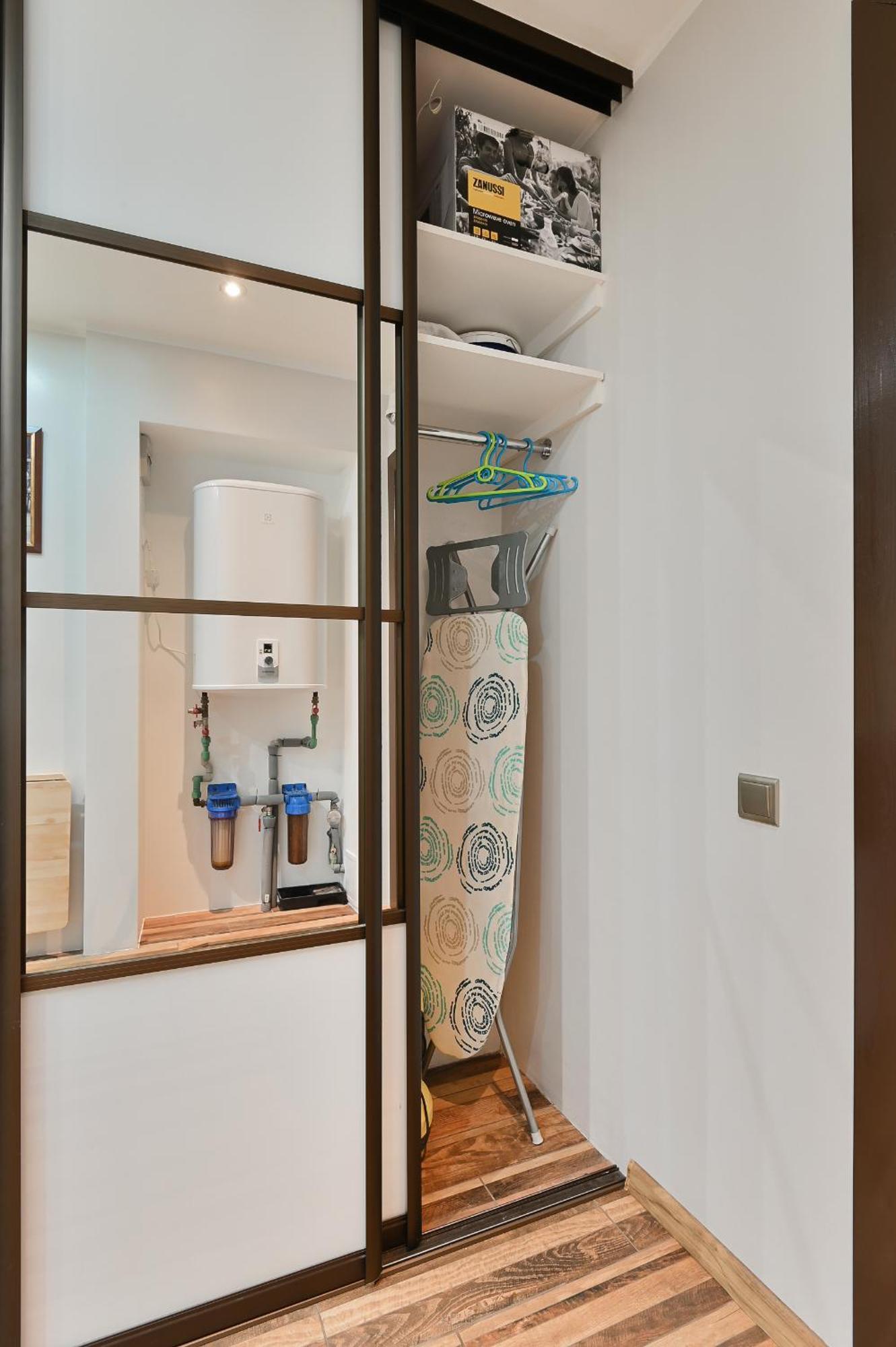 Modern Studio-Apartment In The Centre, Free Parking Riga Ngoại thất bức ảnh